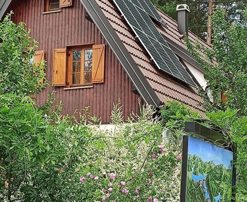 Rudanovac Apartment | Plitvice Studio Apartments