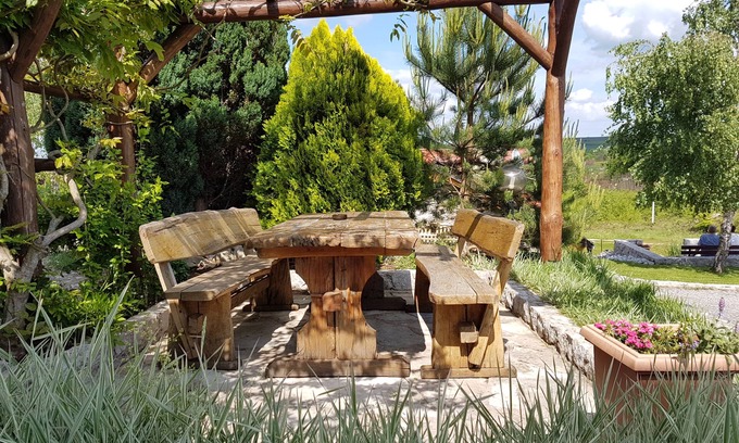 Rakovica House | Plitvicka vila
