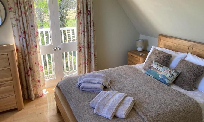 Plockton House | Plockton, Camus Fearn Barn