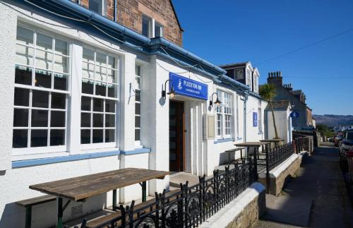 Plockton Hotel | Plockton Inn