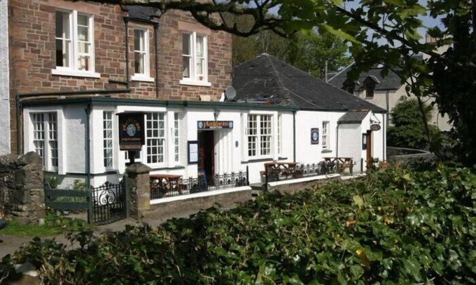 Plockton Hotel | Plockton Inn