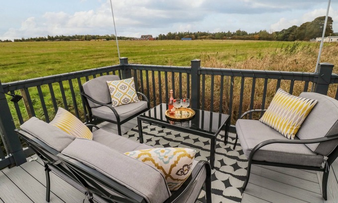 Morpeth Cottage | Plot 18 Meadow View