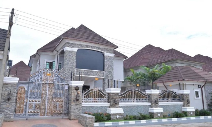 Karsana Apartment | Plot 400 Luxury Apartments