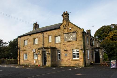 Woodhorn Bed & Breakfast | Plough Inn
