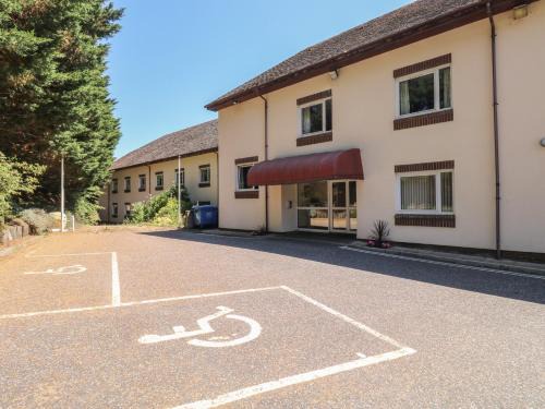 Kingsteignton Apartment | Plover