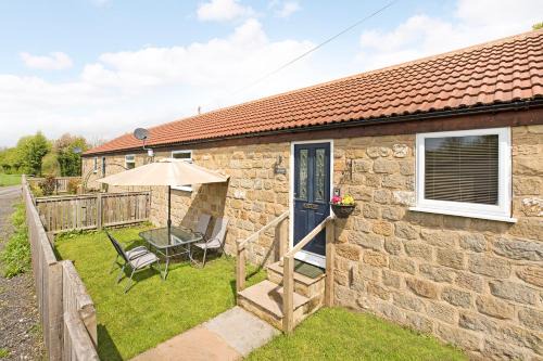 Knaresborough House | Plum Cottage