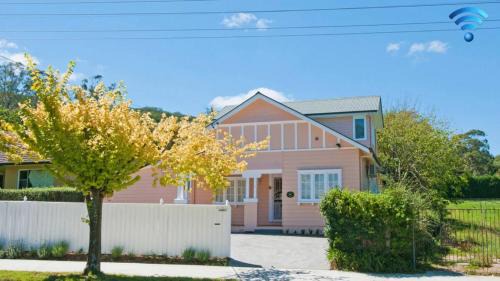 Bowral House | Plum Tree Cottage