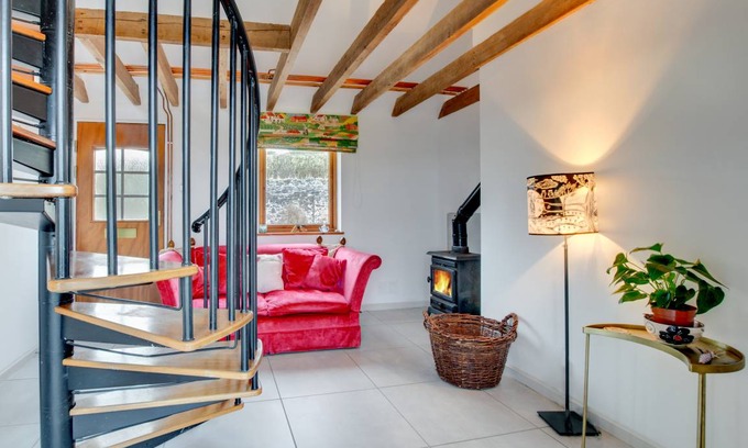 Kelso Cottage | Plum Tree Cottage