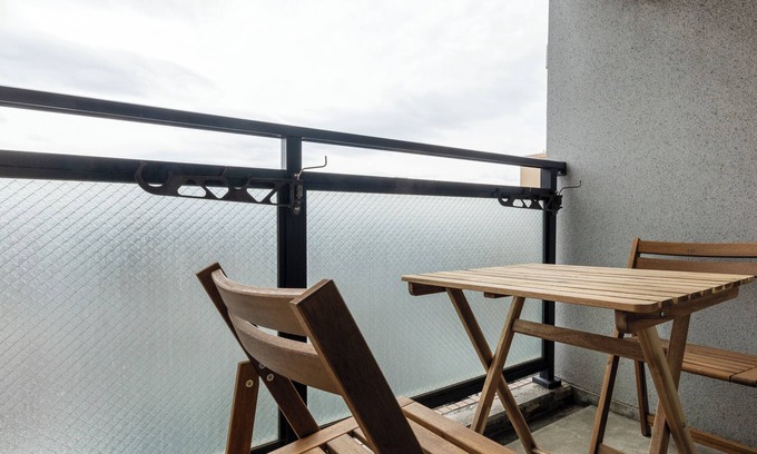 Shiroishi Apartment | Plumeria