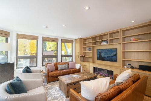 Telluride Villa | Plunge J by Exceptional Stays