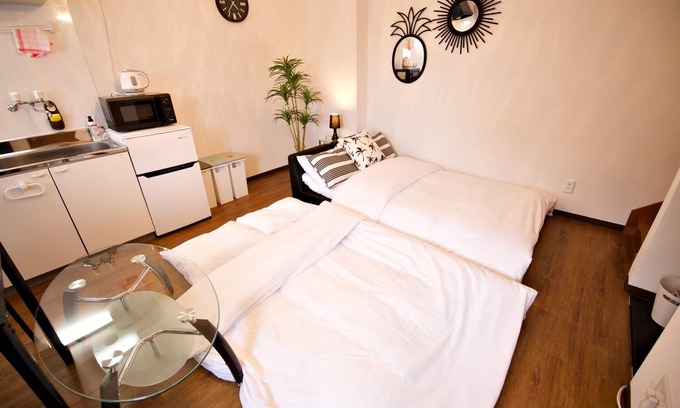 Taketomi-jima Taketomi-cho Apartment | Plus Life Ohama 5
