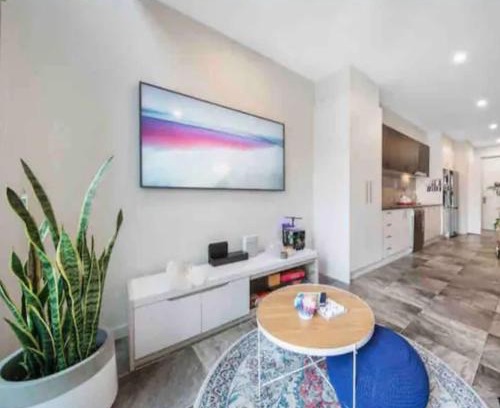 Turner Apartment | Plush Apt in Turner with Free Parking and Wifi - Hosted by Canstay