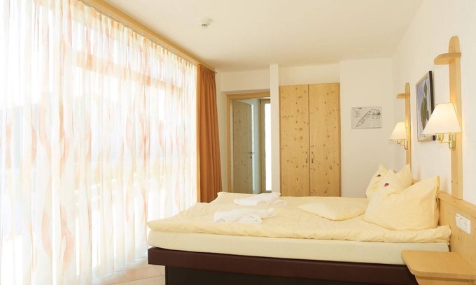 Konigsleiten Apartment | Pluto - Apartments Sonneck