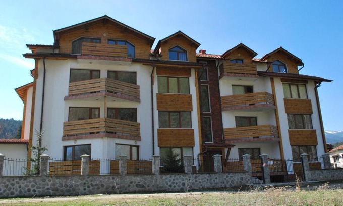 Madzhare Apartment | PM Services Riverside Apartments