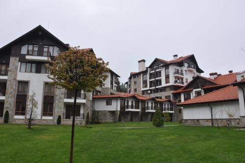 Samokov Apartment | PM Services Semiramida Apartments