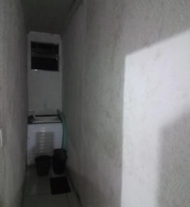 Jardim Flamboyant Apartment | Pmkf