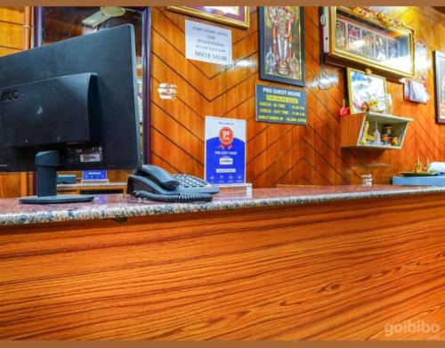 Heritage Town Hotel | PMS INN