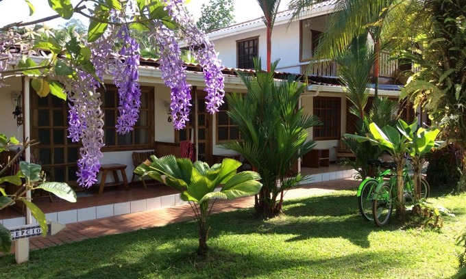 Puerto Viejo de Talamanca Hotel | PnC