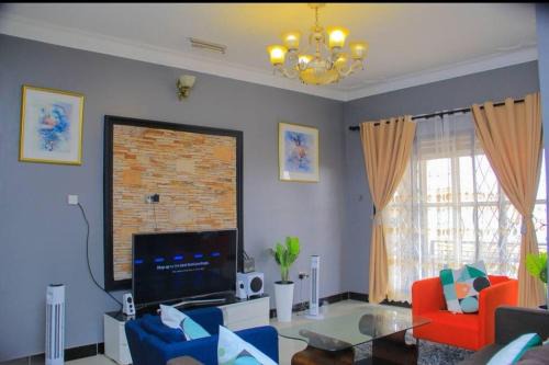 Kitende Apartment | PNG Guest house Kitende