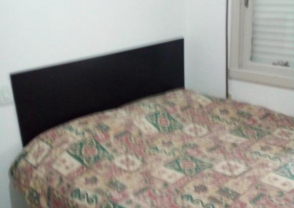 Cidade Baixa Apartment | Poa/Menino Deus