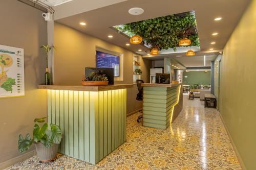 El Poblado Hotel | Poblado Guest House