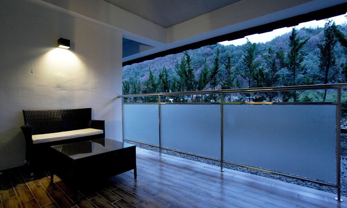 Pocheon Hotel | Pocheon Hotel Commune Motel