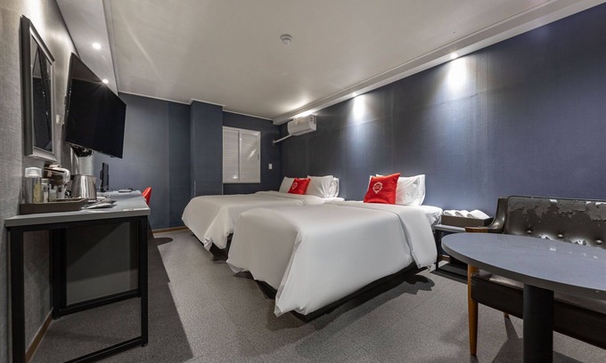 Pocheon Hotel | Pocheon Valt Hotel