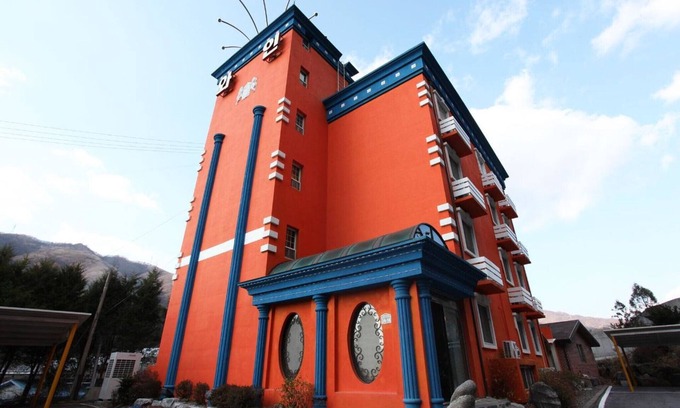 Pocheon Hotel | Pocheon Wine