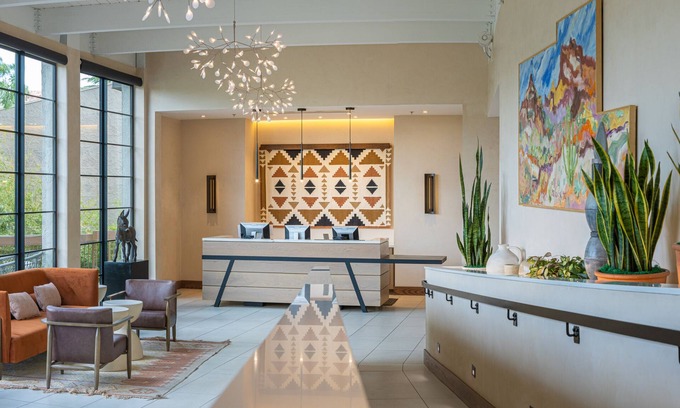 Sedona Hotel | Poco Diablo Resort