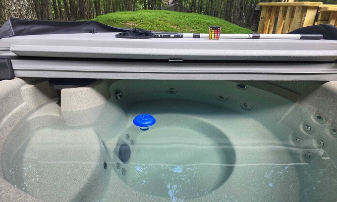 Briar Crest Woods House | Pocono Family Getaway, Pet Friendly/Hot tub W/Game Room