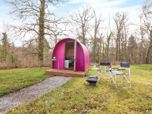 Trefnant House | Pod 2
