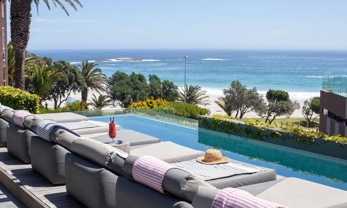 Camps Bay House | POD Camps Bay