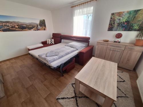 Decin Apartment | Pod Chlumem - útulný byt v blízkosti centra