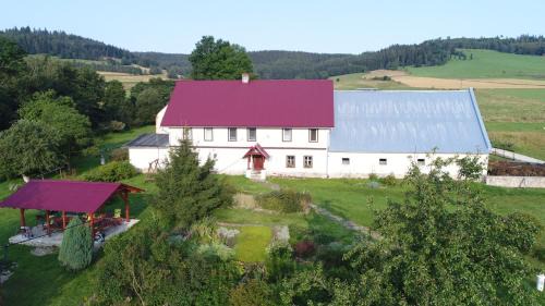 Stronie Slaskie House | Pod kasztanem gospodarstwo agroturystyczne