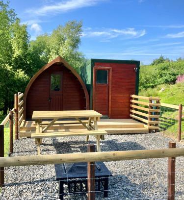 Llanelltyd Other | Pod Lois
