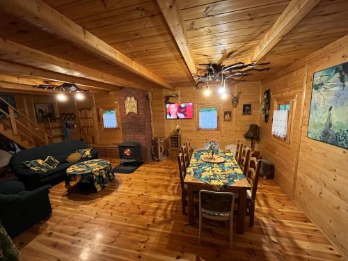 Andrychow Apartment | Pod Magnolią