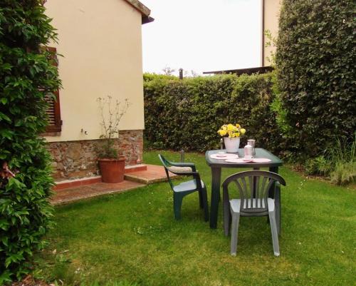 Donoratico House | Podere Agnese 3 con WI FI