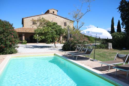 Bibbona Apartment | Podere Campo alle Serpi