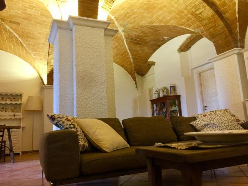 Santa Luce Bed & Breakfast | Podere Casa Bianca