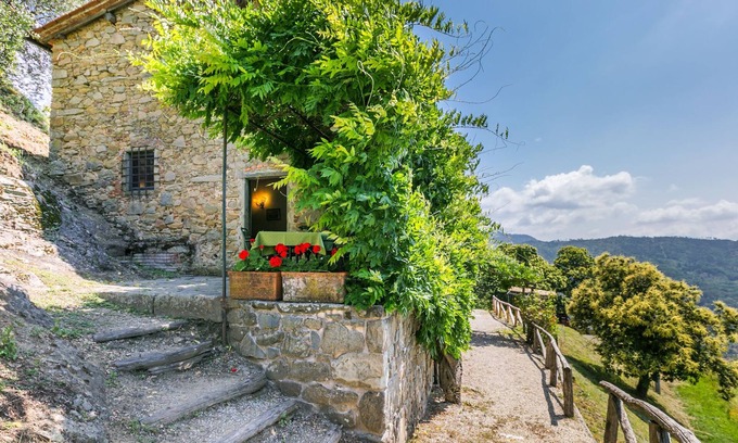 Pescia Apartment | Podere Cima a Zano/Apt.Alfiero by Interhome