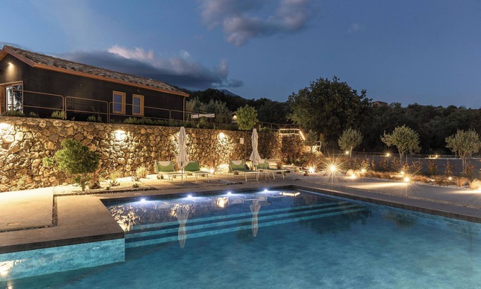 Biancavilla Other | PODERE DELL'ETNA SEGRETA - Nature hotel