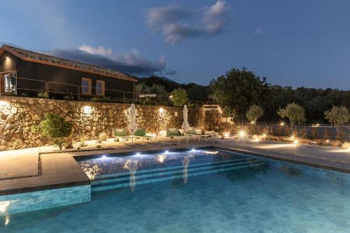 Biancavilla Resort | PODERE DELL'ETNA SEGRETA - Essential Nature Hotel & Glamping