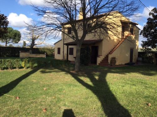 Donoratico Apartment | Podere il Castellaccio Pianetti