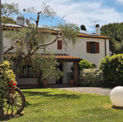 Gavorrano House | Podere le Sugherine