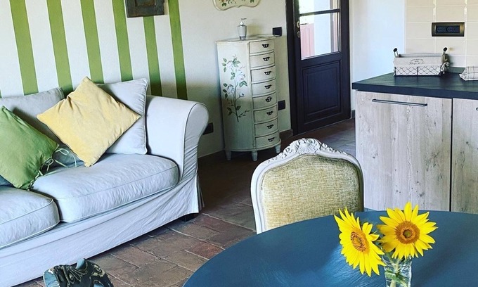 Manciano Other | Podere Pizzicagallo farmhouse