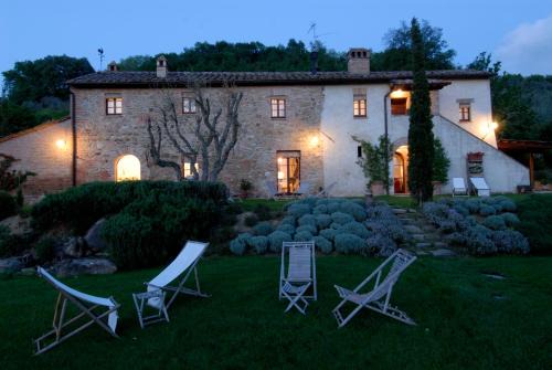 Montepulciano House | Podere Poggio al sole