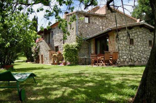 Civitella d'Agliano Apartment | Podere Porcino