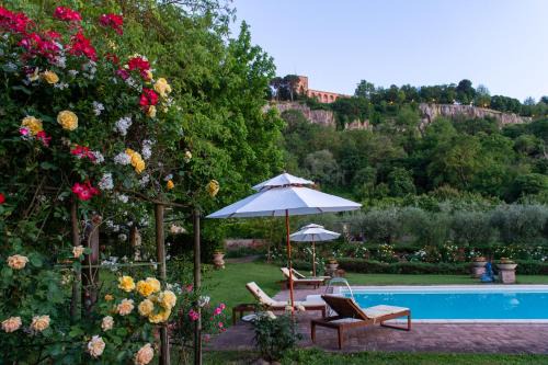 Orvieto House | Podere Sette Piagge