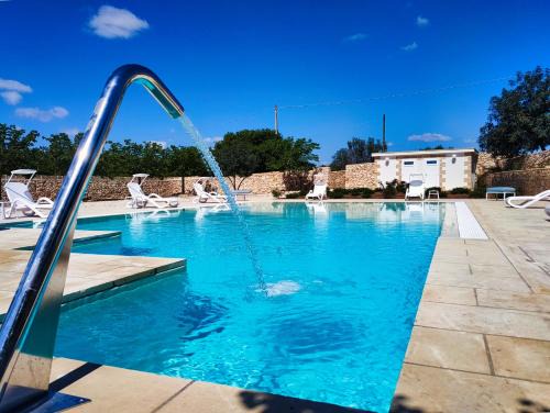 Specchia Apartment | Podere Taiate 1872 di Casa Camilla Journey