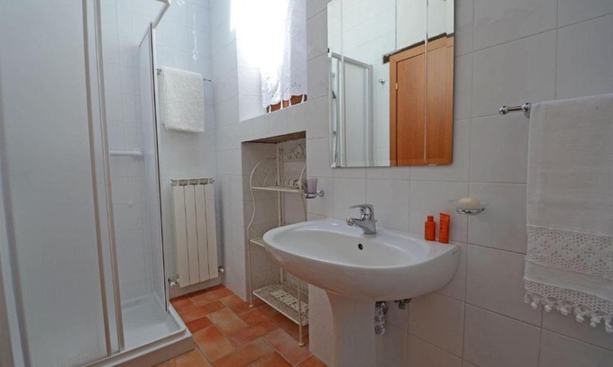 Gaiole in Chianti Villa | Podere Terrena